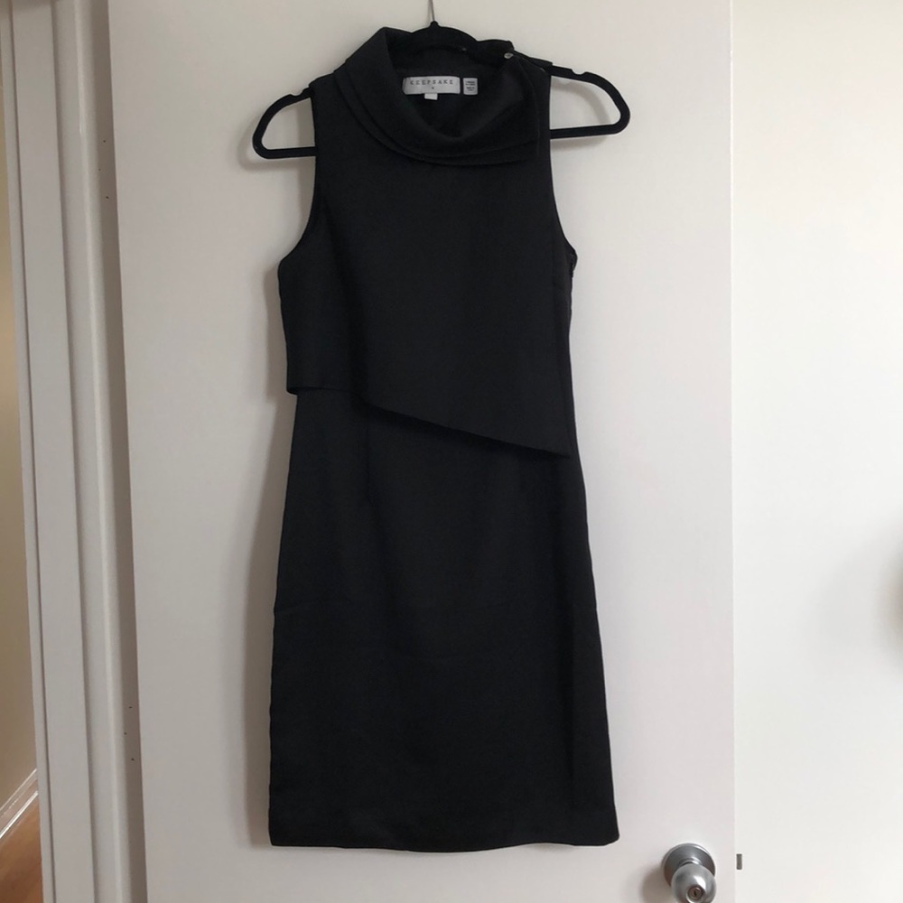 Keepsake dress